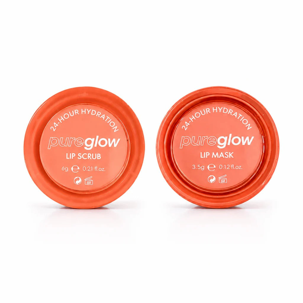 OG 2in1 Lip Scrub & Mask 6G | Smooth & Nourishing Lip Care victoriastore.com.pk