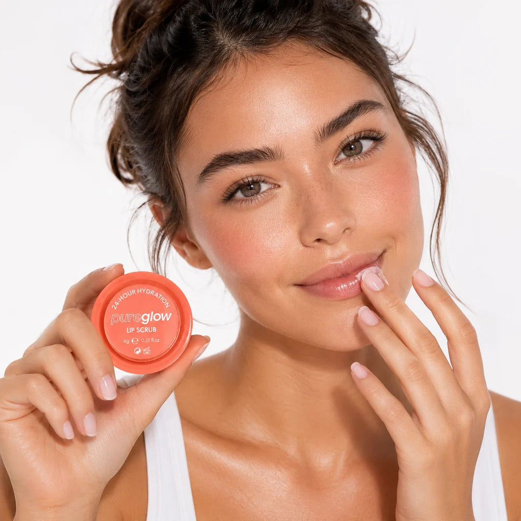 OG 2in1 Lip Scrub & Mask 6G | Smooth & Nourishing Lip Care victoriastore.com.pk