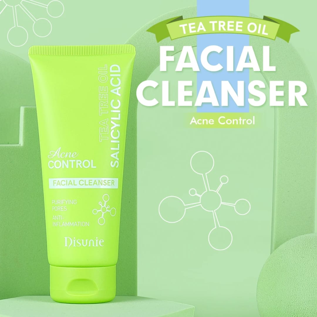 Salicylic Acid Acne Control Face Cleanser victoriastore.com.pk