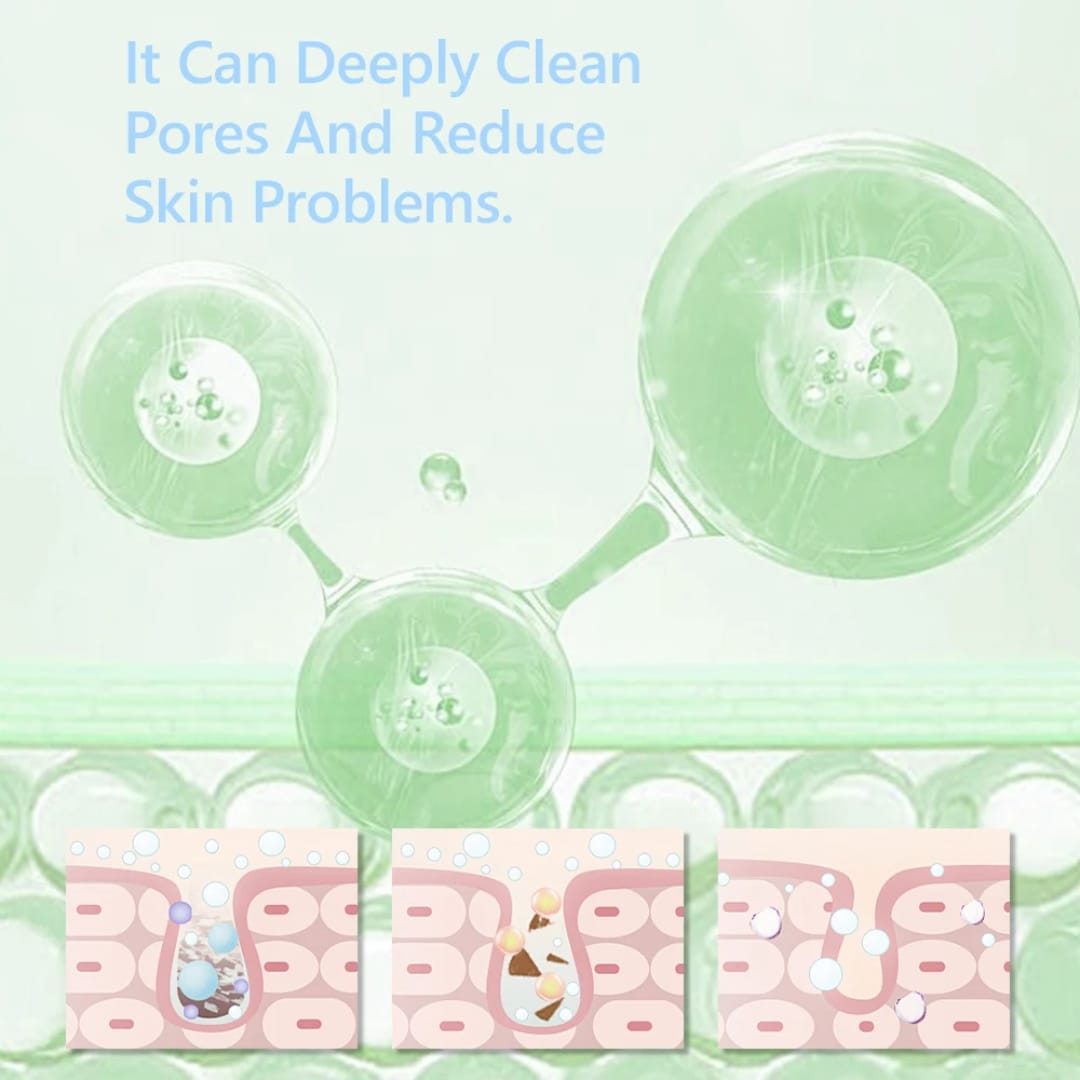 Salicylic Acid Acne Control Face Cleanser victoriastore.com.pk