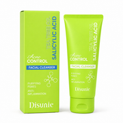 Salicylic Acid Acne Control Face Cleanser