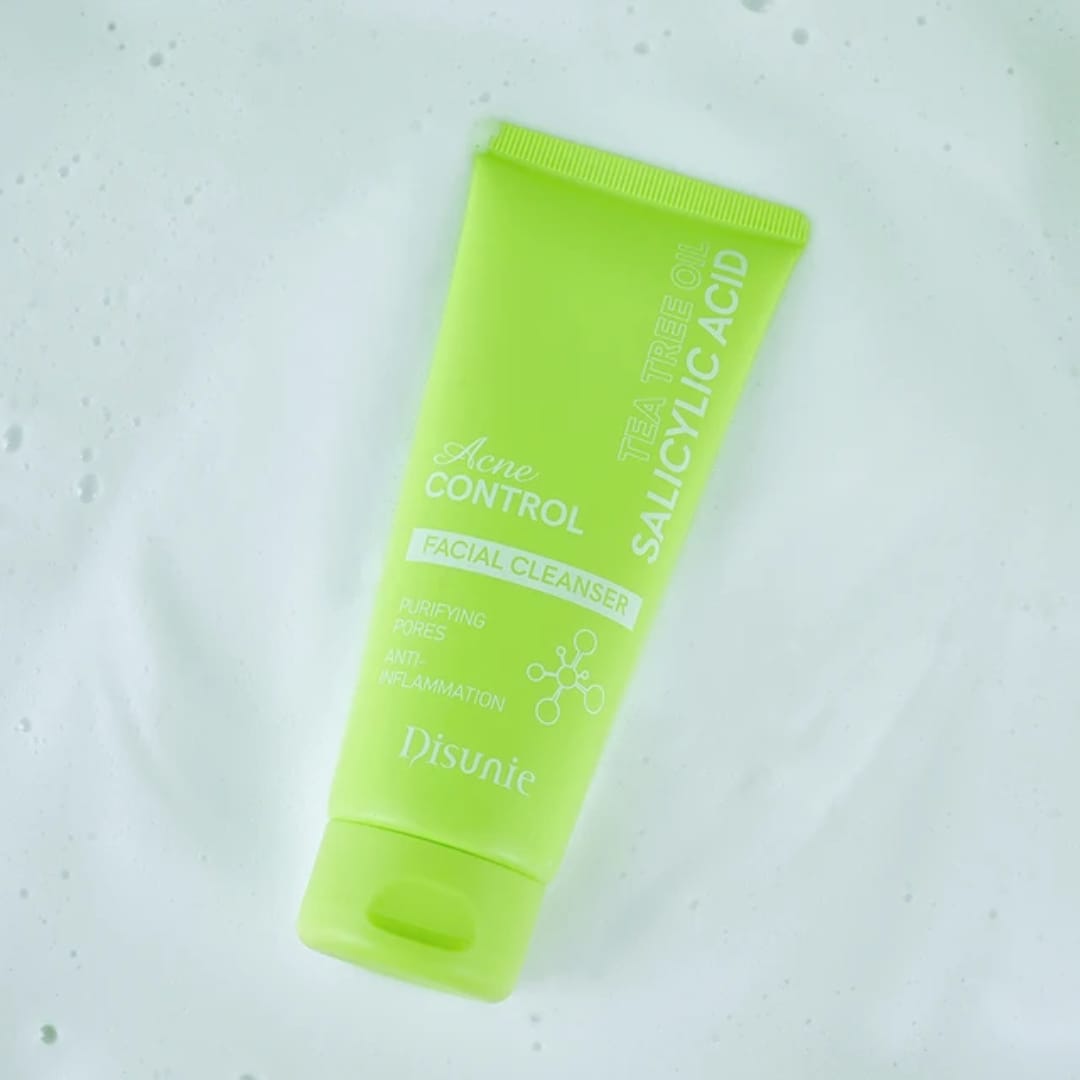 Salicylic Acid Acne Control Face Cleanser victoriastore.com.pk