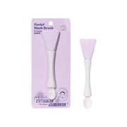 Silicone Facial Mask Brush – Smooth & Hygienic Applicator victoriastore.com.pk