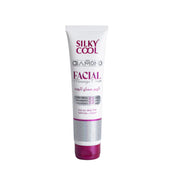 Silky Cool Diamond Facial Massage Cream 140ml – Radiance & Nourishment victoriastore.com.pk