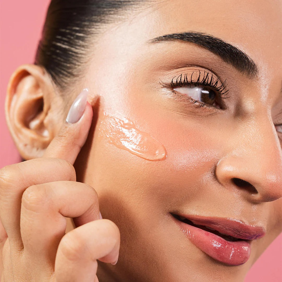 Skinity Collagen Jelly Cream | Hydrating & Firming Moisturizer victoriastore.com.pk