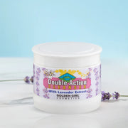 Soft Touch Double Action Cleanser | Deep Cleansing Face Wash victoriastore.com.pk
