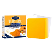 Turmeric Facial Soap – Deep Cleansing & Acne Control victoriastore.com.pk