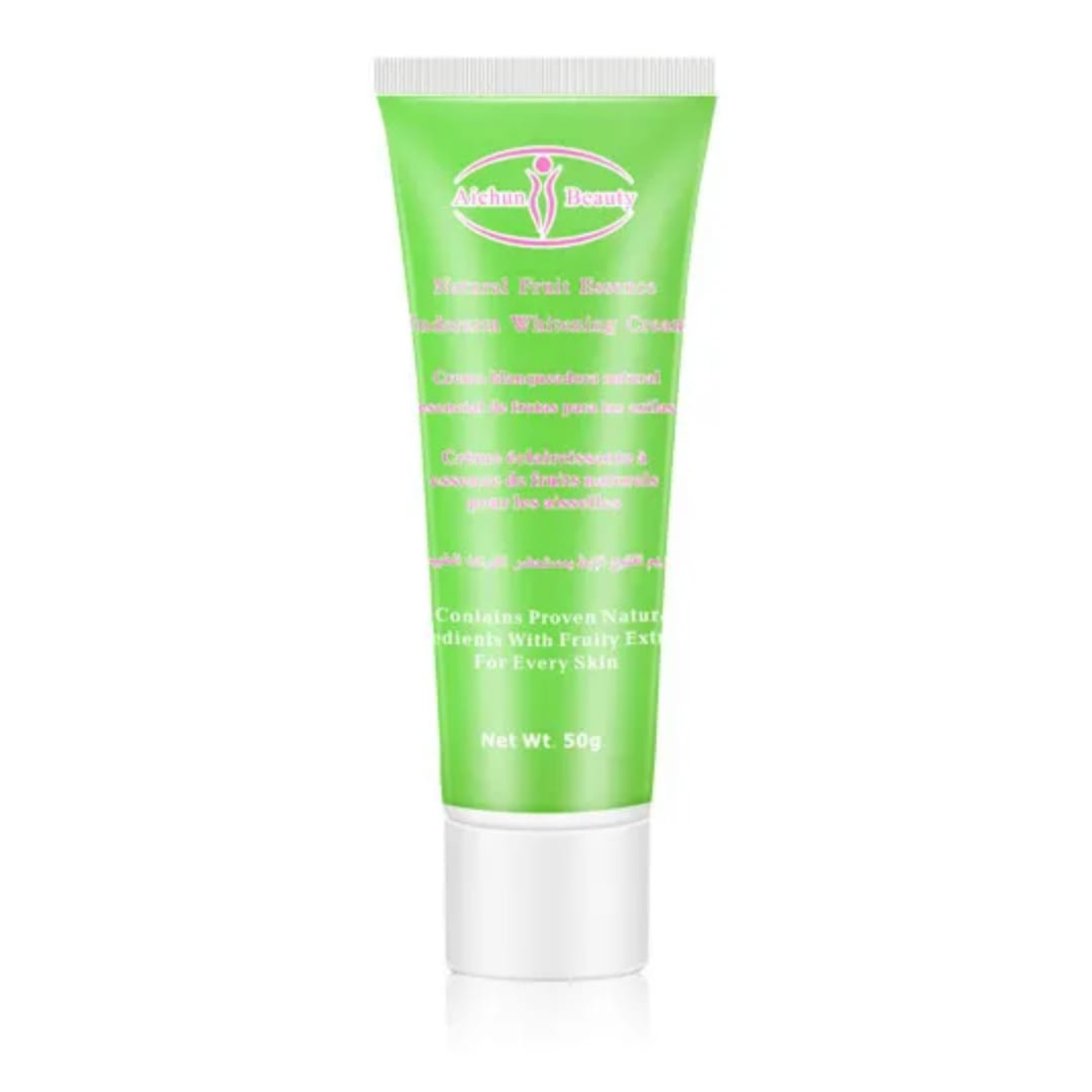 Underarm & Inner Thigh Whitening Cream victoriastore.com.pk