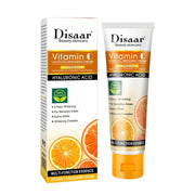 Vitamin C Underarm Whitening Cream with Hyaluronic Acid victoriastore.com.pk
