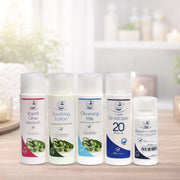 Dr. Derma Skin Polish Kit (5 Units) – Brightening Facial Treatment