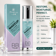 Yifjingxing Restoring Makeup BB Cream 60g victoriastore.com.pk