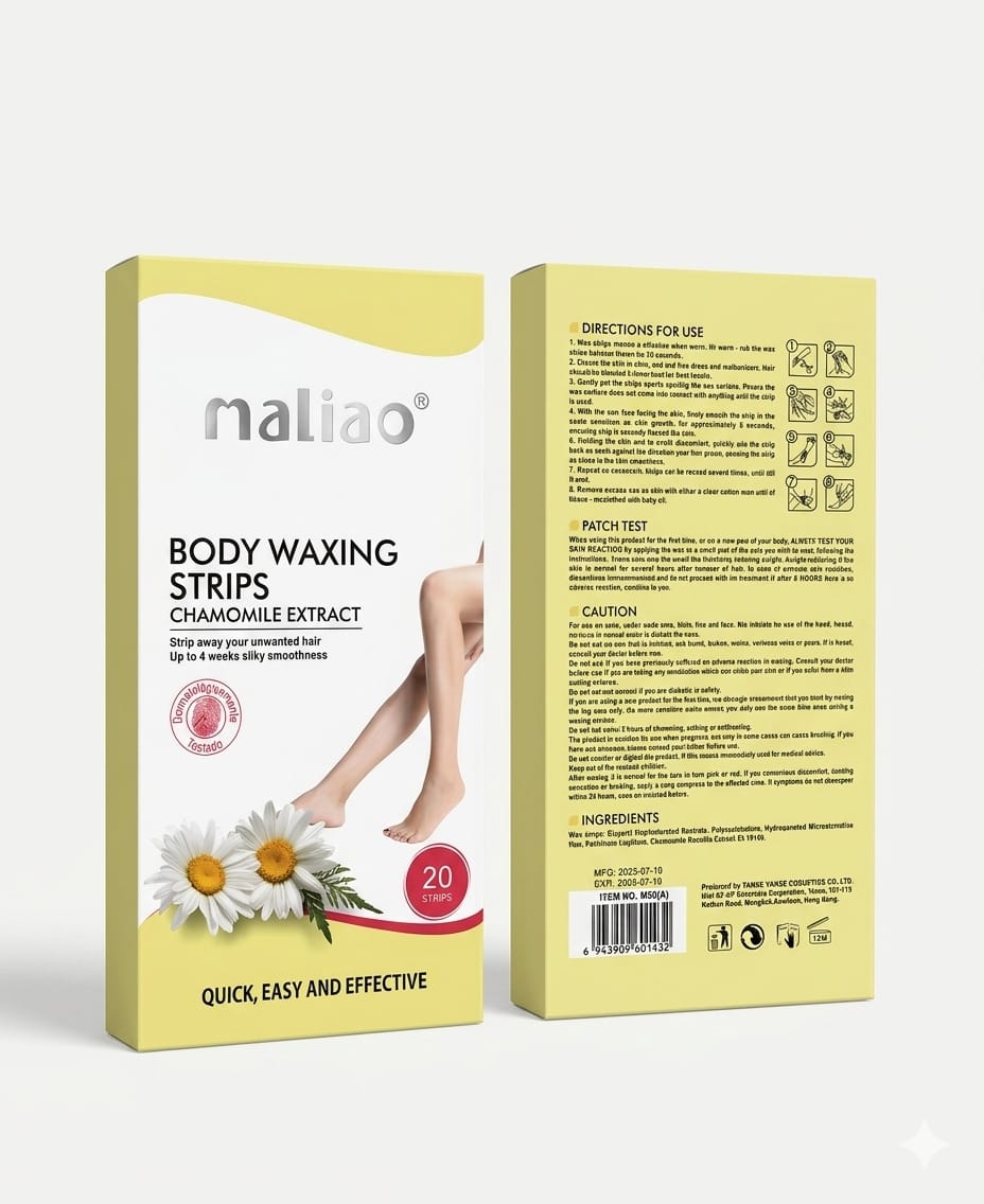 maliao wax  victoriastore.com.pk