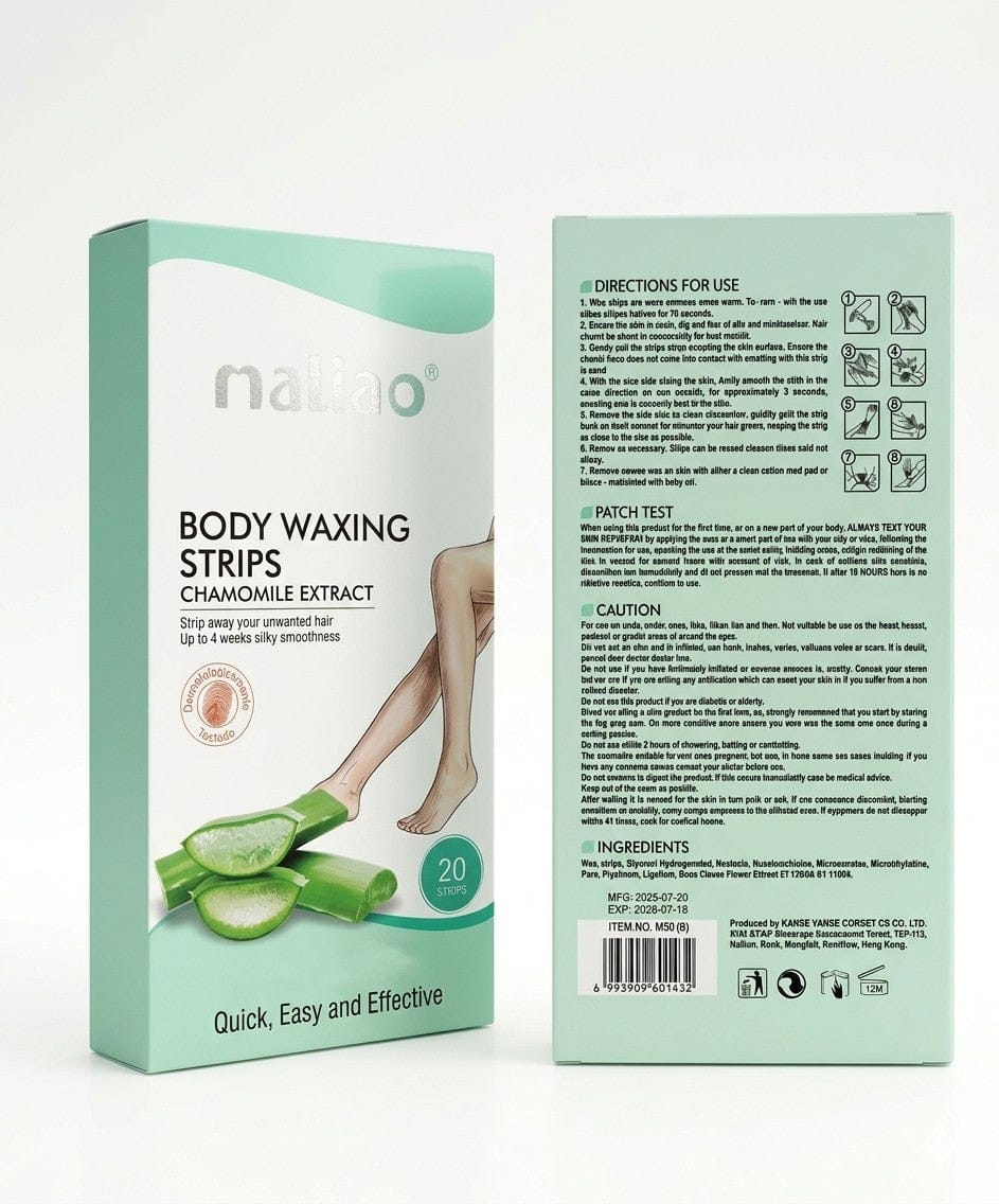 maliao wax  victoriastore.com.pk