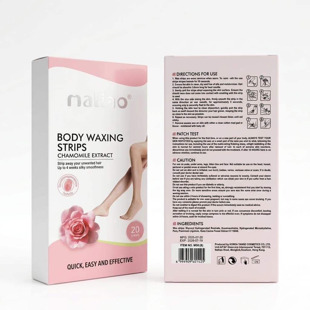 maliao wax  victoriastore.com.pk
