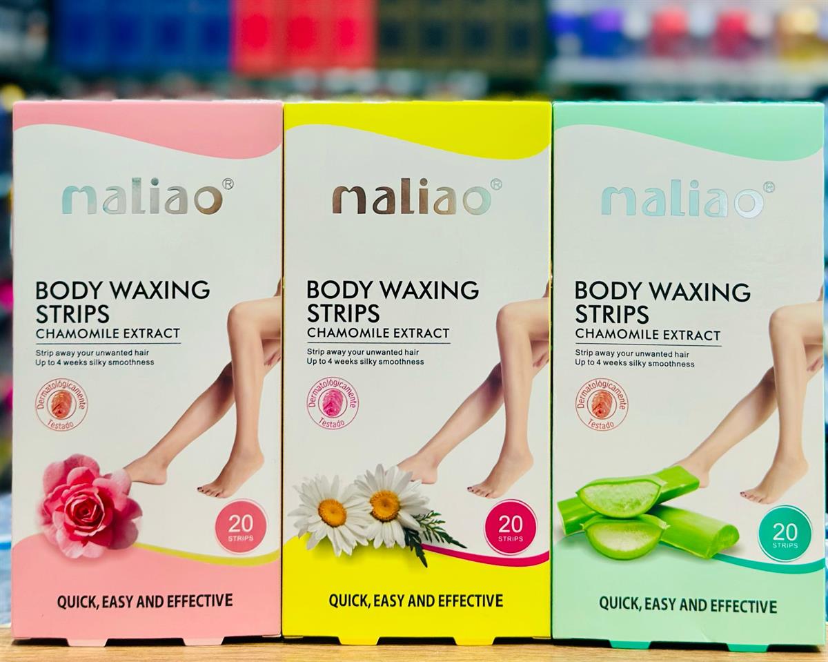 maliao wax  victoriastore.com.pk
